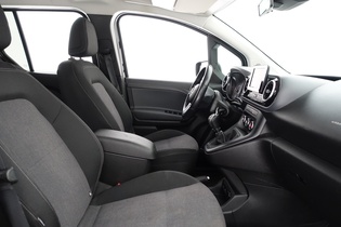 Mercedes-Benz Citan vaihtoauto