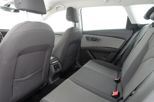 SEAT Leon Sportourer ST vaihtoauto