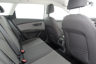 SEAT Leon Sportourer ST vaihtoauto