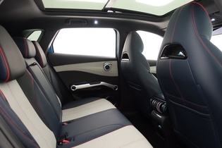 BYD Atto 3 vaihtoauto