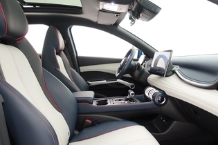 BYD Atto 3 vaihtoauto