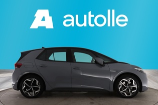 Volkswagen ID.3 vaihtoauto