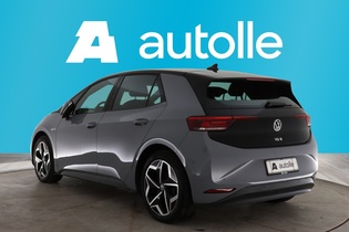 Volkswagen ID.3 vaihtoauto