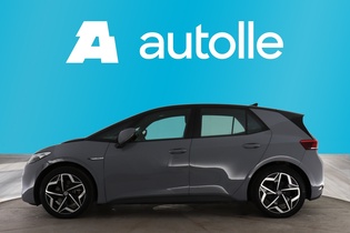 Volkswagen ID.3 vaihtoauto