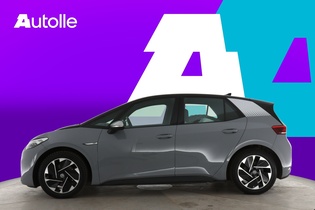 Volkswagen ID.3 vaihtoauto