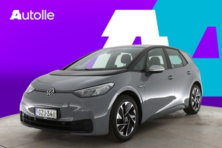 Volkswagen ID.3 vaihtoauto