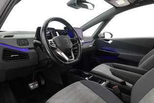 Volkswagen ID.3 vaihtoauto