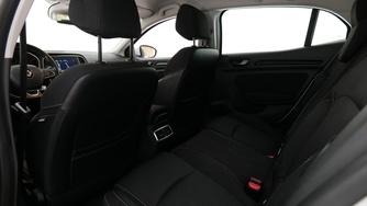 Renault Mégane vaihtoauto