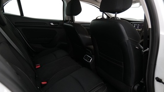 Renault Mégane vaihtoauto