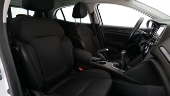 Renault Mégane vaihtoauto