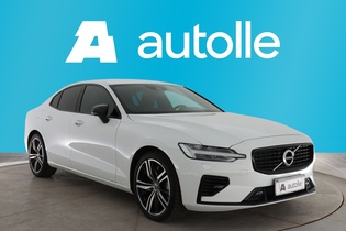 Volvo S60 vaihtoauto