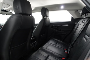 Land Rover Range Rover Evoque vaihtoauto