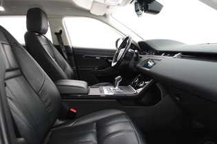 Land Rover Range Rover Evoque vaihtoauto