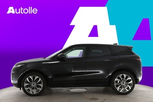 Land Rover Range Rover Evoque vaihtoauto