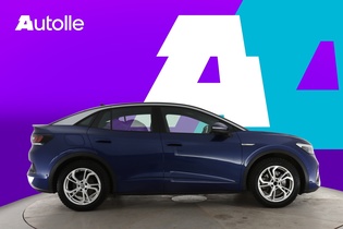 Volkswagen ID.5 vaihtoauto