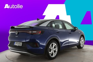 Volkswagen ID.5 vaihtoauto