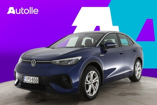 Volkswagen ID.5 vaihtoauto