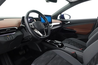 Volkswagen ID.5 vaihtoauto