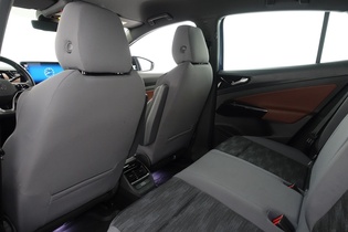 Volkswagen ID.5 vaihtoauto