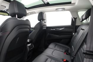 Maxus Euniq 6 vaihtoauto