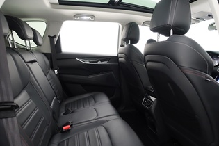 Maxus Euniq 6 vaihtoauto