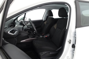 Peugeot 2008 vaihtoauto