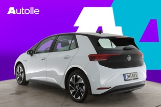 Volkswagen ID.3 vaihtoauto