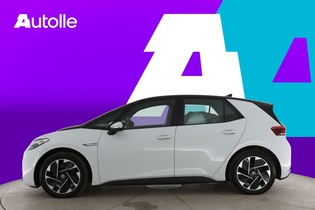 Volkswagen ID.3 vaihtoauto