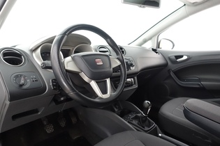 SEAT Ibiza ST vaihtoauto