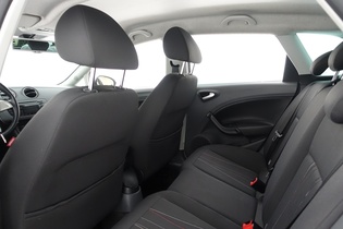 SEAT Ibiza ST vaihtoauto