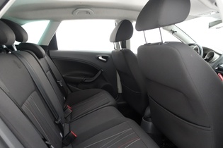 SEAT Ibiza ST vaihtoauto