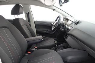 SEAT Ibiza ST vaihtoauto