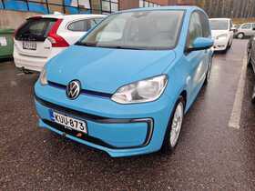 Volkswagen up! vaihtoauto