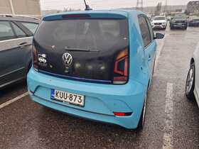 Volkswagen up! vaihtoauto