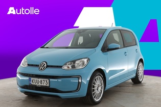 Volkswagen up! vaihtoauto