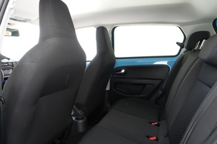 Volkswagen up! vaihtoauto