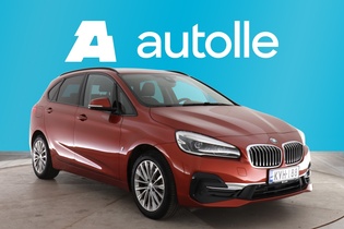 BMW 225 vaihtoauto
