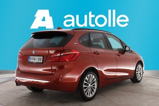 BMW 225 vaihtoauto