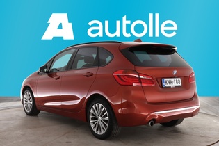BMW 225 vaihtoauto