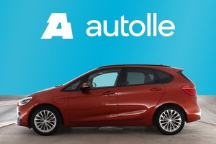 BMW 225 vaihtoauto
