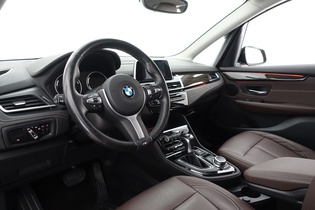 BMW 225 vaihtoauto