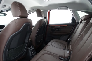 BMW 225 vaihtoauto