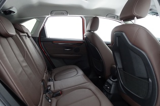 BMW 225 vaihtoauto