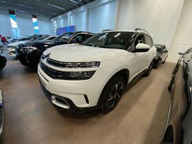Citroën C5 Aircross vaihtoauto