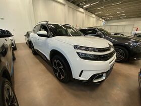 Citroën C5 Aircross vaihtoauto