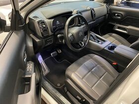 Citroën C5 Aircross vaihtoauto