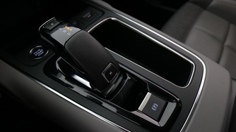 Citroën C5 Aircross vaihtoauto