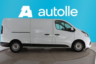 Nissan NV300 vaihtoauto