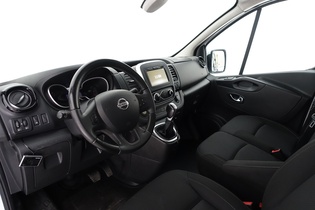 Nissan NV300 vaihtoauto