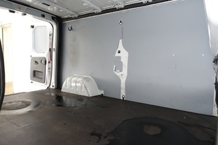 Nissan NV300 vaihtoauto